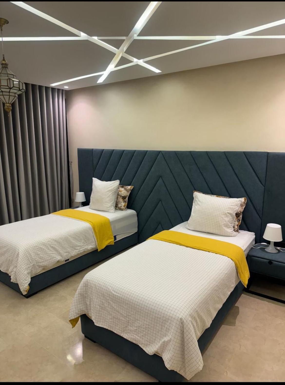 Villa Eden Marrakech Oulad Ikhia Esterno foto