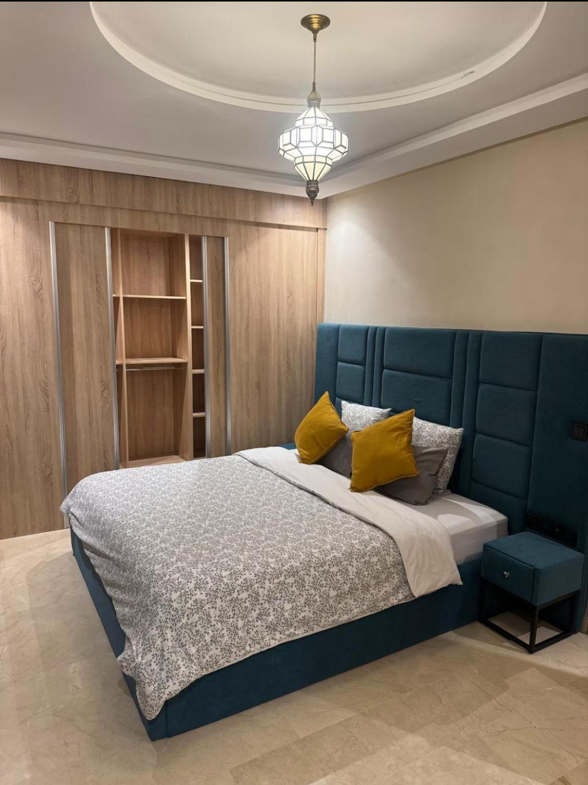 Villa Eden Marrakech Oulad Ikhia Esterno foto